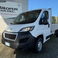 PEUGEOT Boxer 335 2.2 HDi/130CV PC Cabinato CASSON