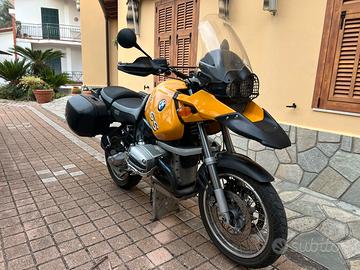BMW R 1150 GS 2001