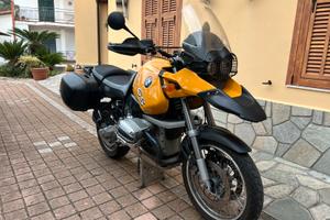 BMW R 1150 GS 2001