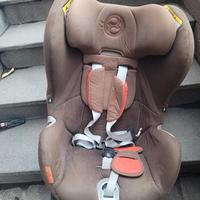 Seggiolino auto 