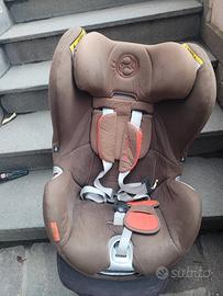 Seggiolino auto 
