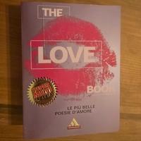 The Love Book, Le Piu Belle Poesie D'amore