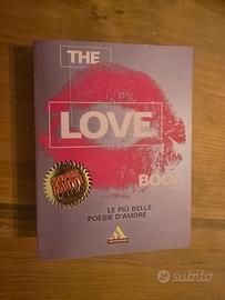 The Love Book, Le Piu Belle Poesie D'amore