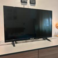 Televisione 32 pollici