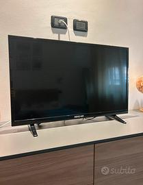 Televisione 32 pollici