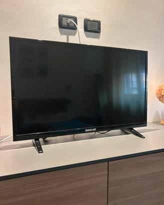 Televisione 32 pollici