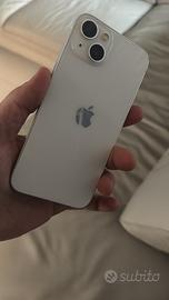 Iphone 13 256gb galassia