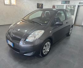 Toyota Yaris 1.4 D-4D DPF 5 porte Sol