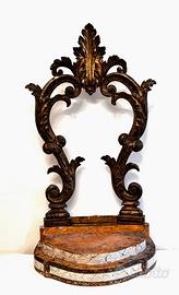 Tronetto del XIX sec