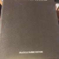 ENCICLOPEDIA "I MAESTRI DEL COLORE"