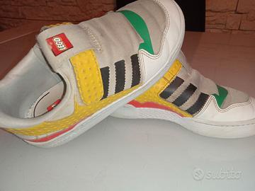 Adidas LEGO bambini 