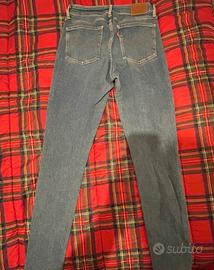 Levis xs donna