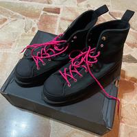 Converse Chuck Taylor Cratfed Boot HI 43