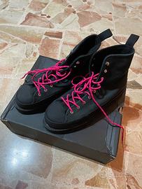Converse Chuck Taylor Cratfed Boot HI 43