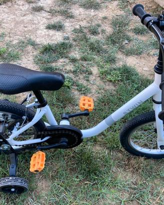 Bici bimbo/bimba