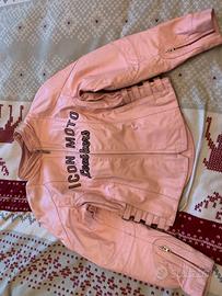 Giacca da moto