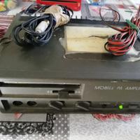 Amplificatore amc 545