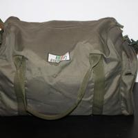 Valigia Borsone Esercito Italiano Nylon 1990