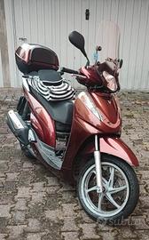 Honda SH 300 - 2009