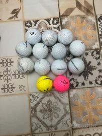 Palline da golf