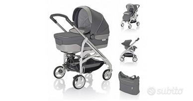 Trio Inglesina Trilogy