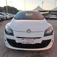 Renault Megane Mégane 1.5 dCi 110CV SporTour Attra