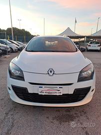 Renault Megane Mégane 1.5 dCi 110CV SporTour Attra