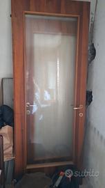 Porta da interni