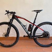 MTB Scapin Oraklo 29 Taglia M