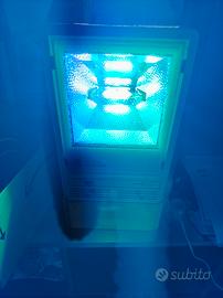 lampada per solarium viso original Philips uva
