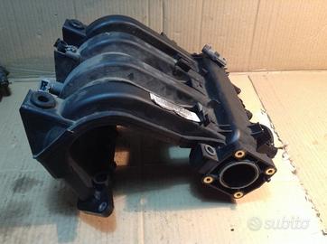 Collettore aspirazione - RENAULT Clio III 05+