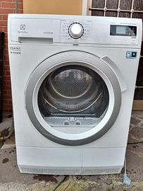 Asciugatrice 8kg Electrolux A+++