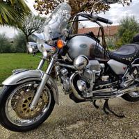 Moto Guzzi California 1100 - 2004