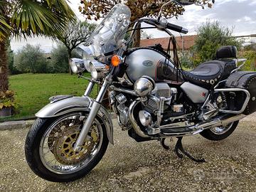 Moto Guzzi California 1100 - 2004