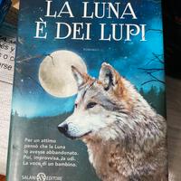 LA LUNA è DEI LUPI