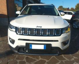 JEEP Compass 1.6 mjet LIMITED