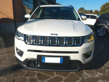 JEEP Compass 1.6 mjet LIMITED