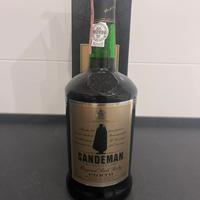Porto sandeman
