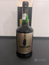Porto sandeman