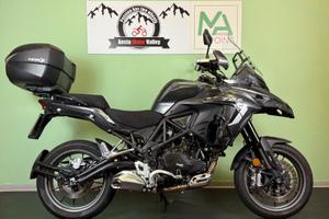 BENELLI TRK 502 GARANTITA E FINANZIABILE