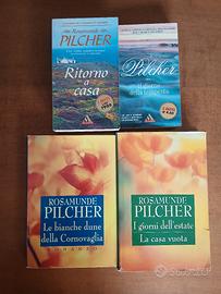Libri Rosamunde Pilcher