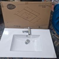 Lavandino con miscelafore