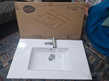 Lavandino con miscelafore