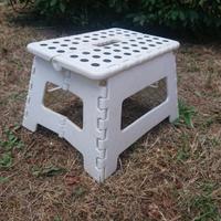Sgabello gradino richiudibile