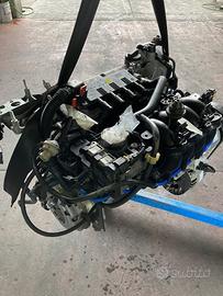 MOTORE Fiat Grande Punto 1.2 65Cv 199A4000 2008