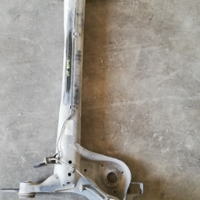 Assale ponte posteriore Volkswagen up