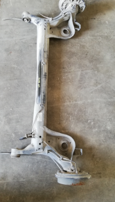 Assale ponte posteriore Volkswagen up