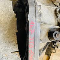Scatola cambio riduttore Alfa Romeo 147 JTD