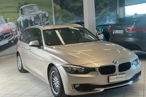 Bwm 318 Touring auto