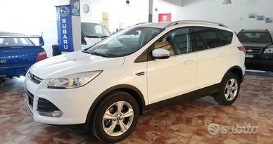 2 Ford Kuga 2wd 2.0 tdci e 1.5 tdci 120cv